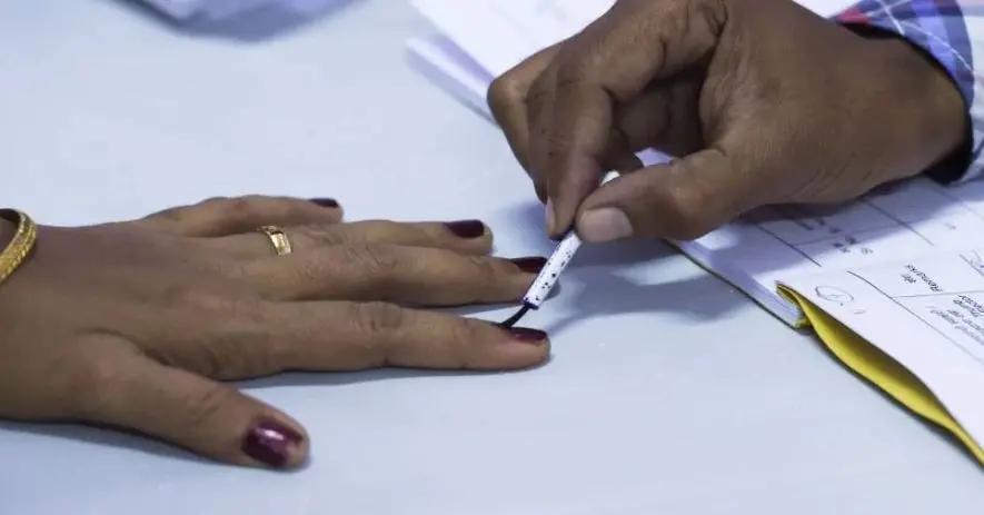 Representational image | File photo: AFP