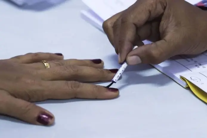 Poll preparation complete, will ensure strict adherence to MCC: SEC