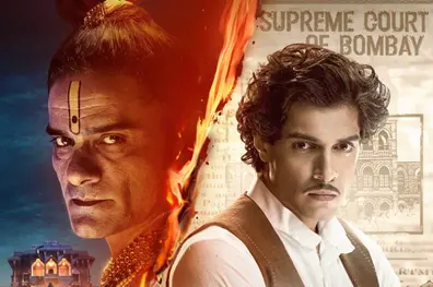Gujarat HC stays release of Aamir Khan's son Junaid's debut movie on Netflix