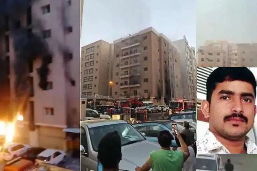 Villagers shocked by death of beloved neighbour Ranjith in Kuwait fire