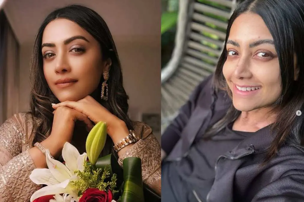 mamta mohandas