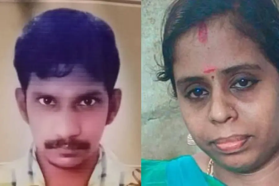Accidental death turns murder after mother expresses concerns