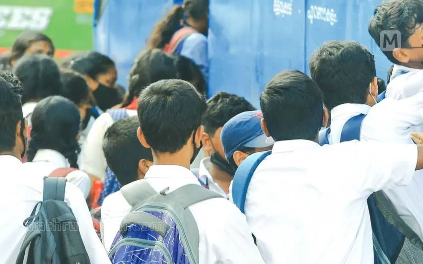Representational image | Photo: Mathrubhumi