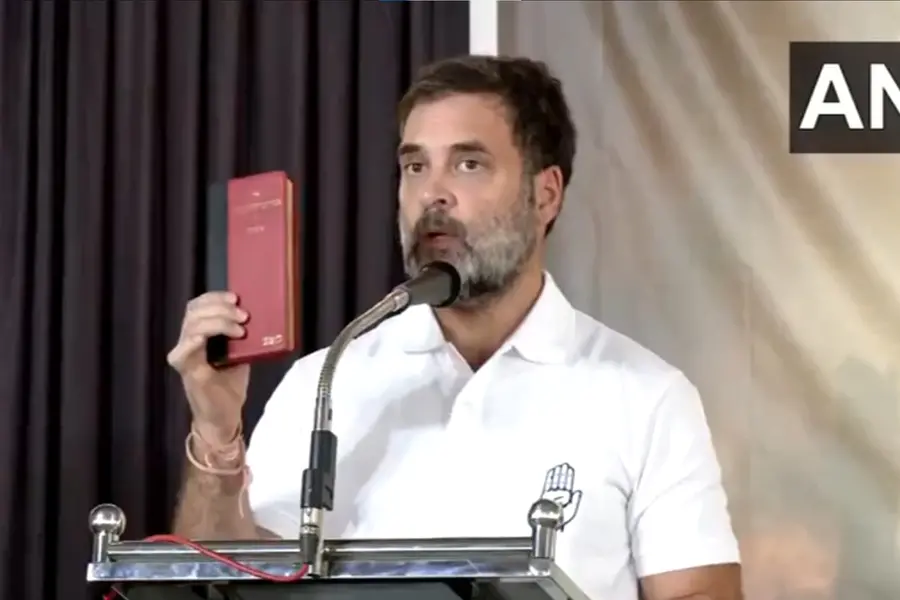 Rahul Gandhi still in dilemma, says Wayanad and Rae Bareli will be happy with any decision