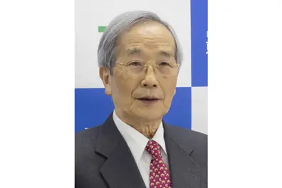 Japan biochemist, Akira Endo, who discovered cholesterol-lowering statins, dies at 90