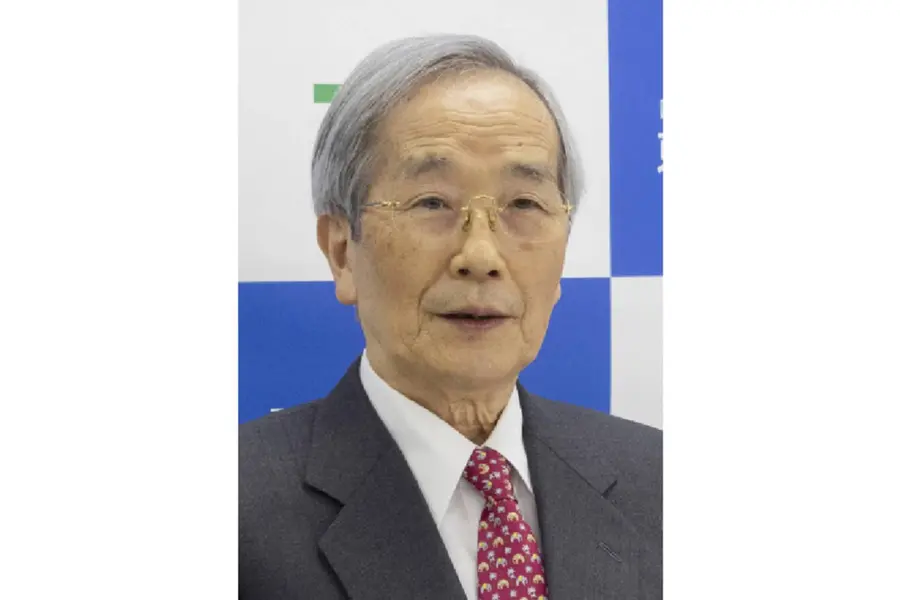 Japan biochemist, Akira Endo, who discovered cholesterol-lowering statins, dies at 90
