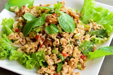 Appetizing salad recipes for every salad lover
