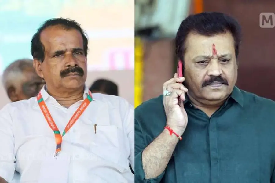Modi 3.0: Petroleum, tourism portfolios for Suresh Gopi; George gets minority affairs, fisheries