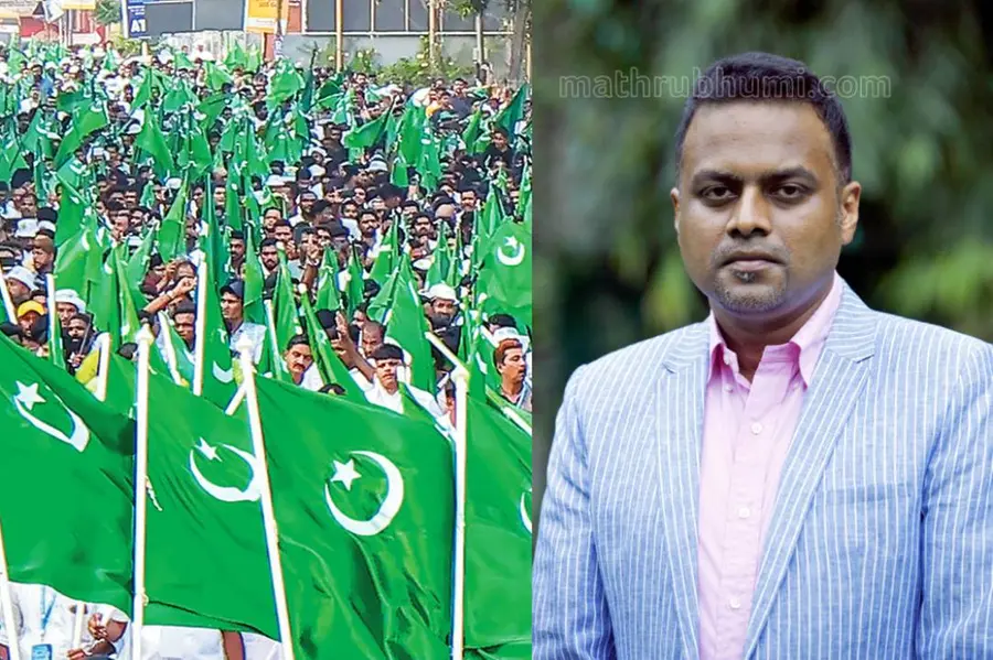 Rajya Sabha: IUML candidate announcement today, Haris Beeran's name in limelight