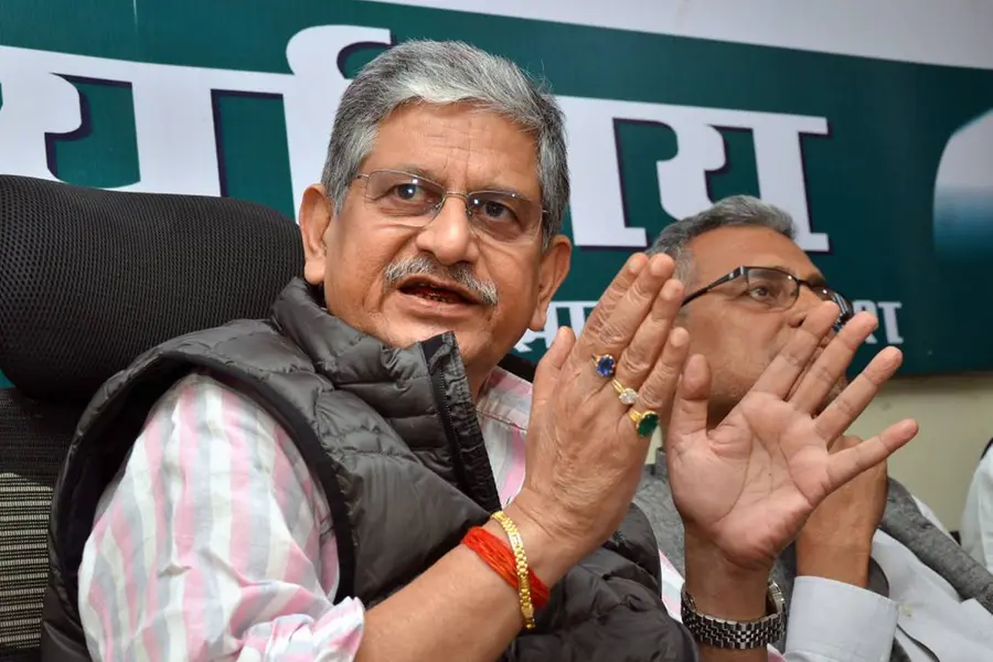 Not getting any response from BJP, JD(U) decides to go solo in UP polls