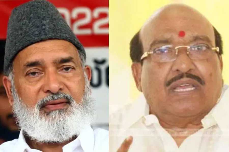 Dr Hussain Madavoor quits Navodhana Samithi over Vellapally's comments on Muslim community