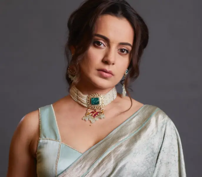 Kangana Ranaut | Photo: Instagram