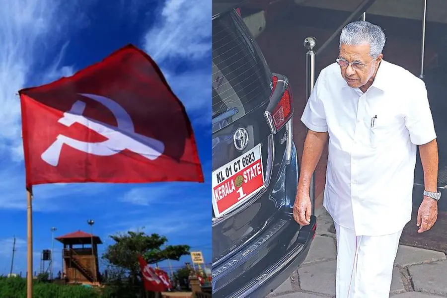 Government needs to function with a double engine, says CPM