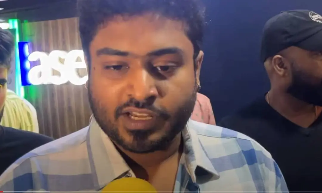 Gokul Suresh