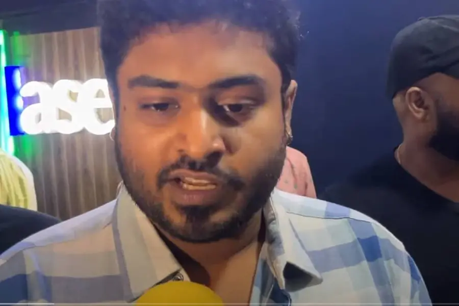 It is unfortunate: Gokul Suresh reacts to cyber attacks on Nimisha Sajayan