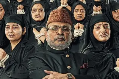 Karnataka bans screening ‘Hamare Baarah' after Muslim organisations raise concerns