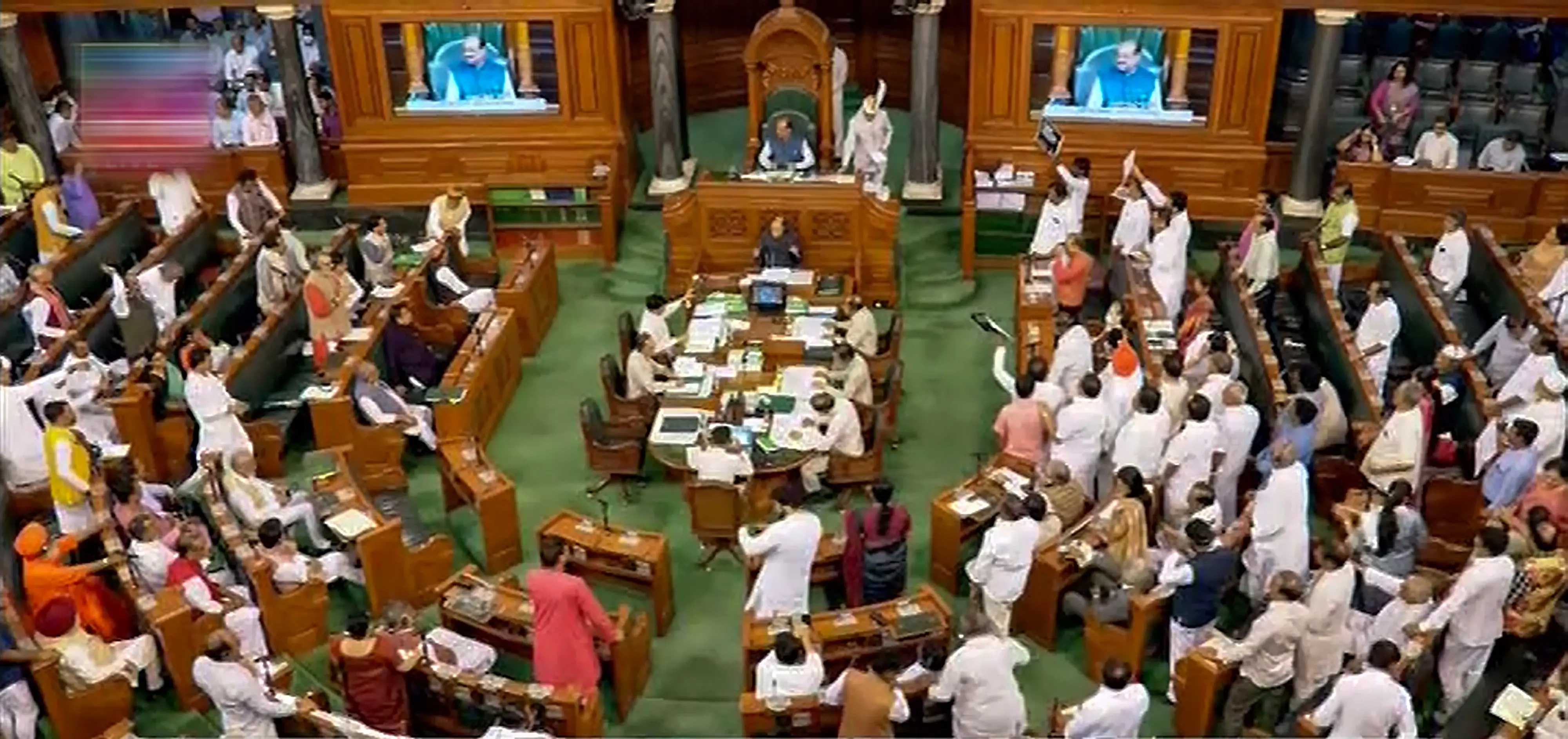 Representative Image / Photo: PTI