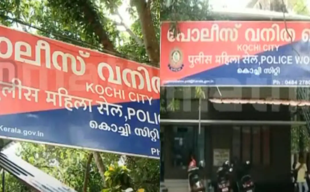 Representational image | Screengrab: Mathrubhumi News