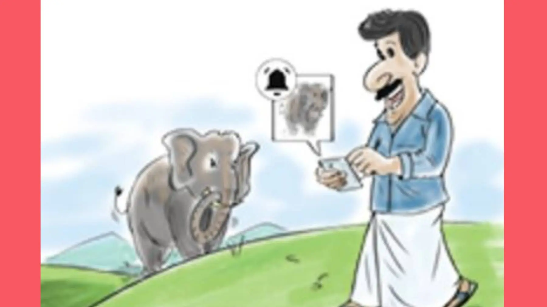 Representational Image