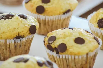 Sweet cravings? Try these delightful muffins at home
