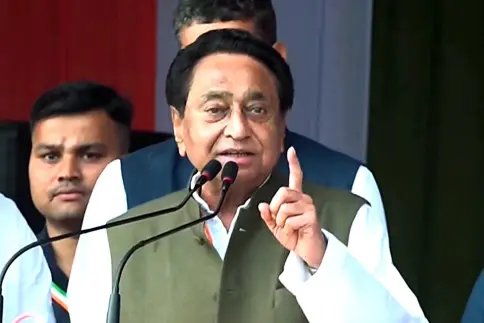 Performance of INDIA bloc has given a new direction to national politics: Kamal Nath