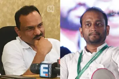 Kathua fund scam: Kunnamangalam police registers case against PK Firoz, CK Subair