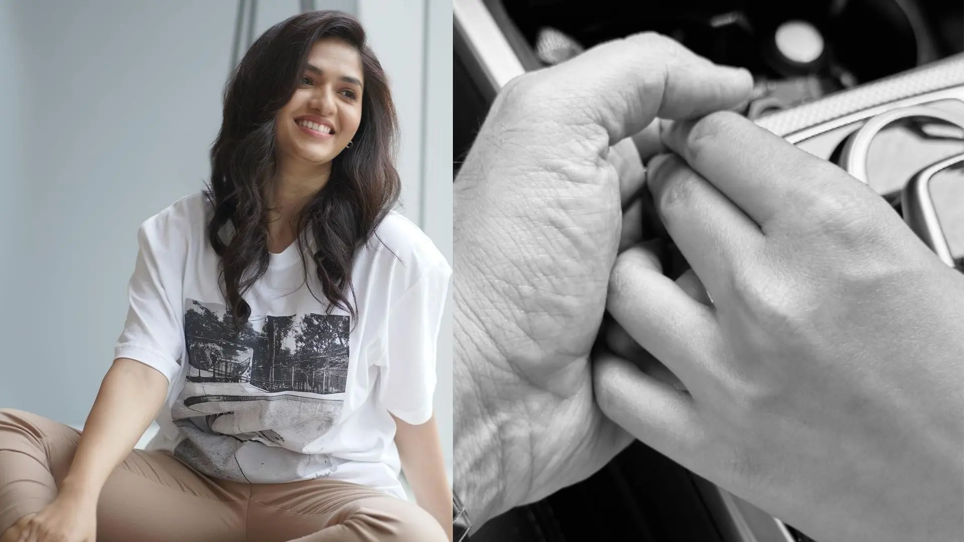 Actress Sunaina | Photo: instagram/thesunainaa