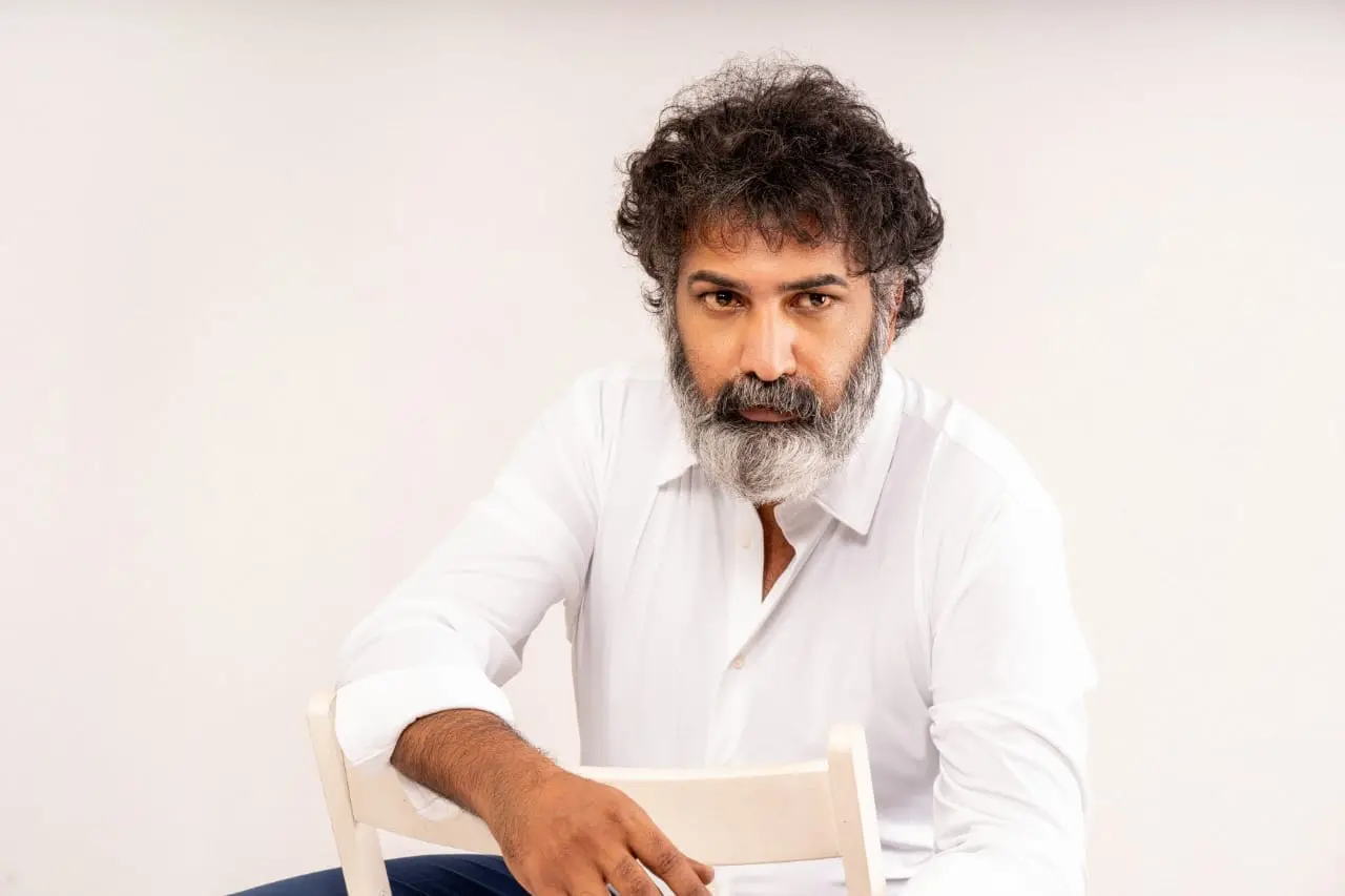 Nandamuri Taraka Ratna | Photo: www.facebook.com/NandamuriTharakarathna/photos
