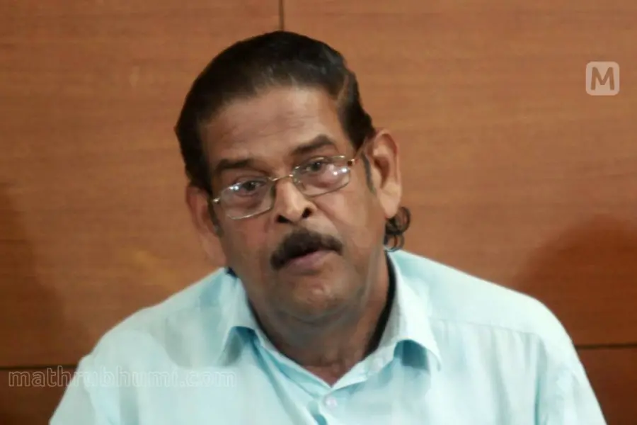 CPI Idukki district secretary takes a dig at KSEB over land row in Ponmudi