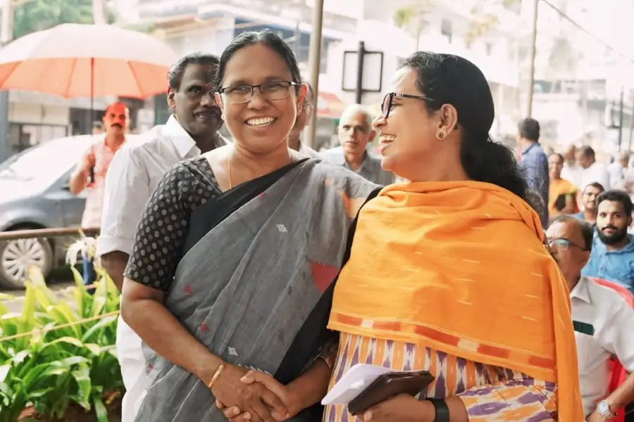 മതമല്ല, മനുഷ്യനാണ് പ്രവര്ത്തിക്കുക എന്ന പ്രതീക്ഷയോടെ വരാന് വടകര ബാക്കിയുണ്ട്-കെ.കെ. രമ