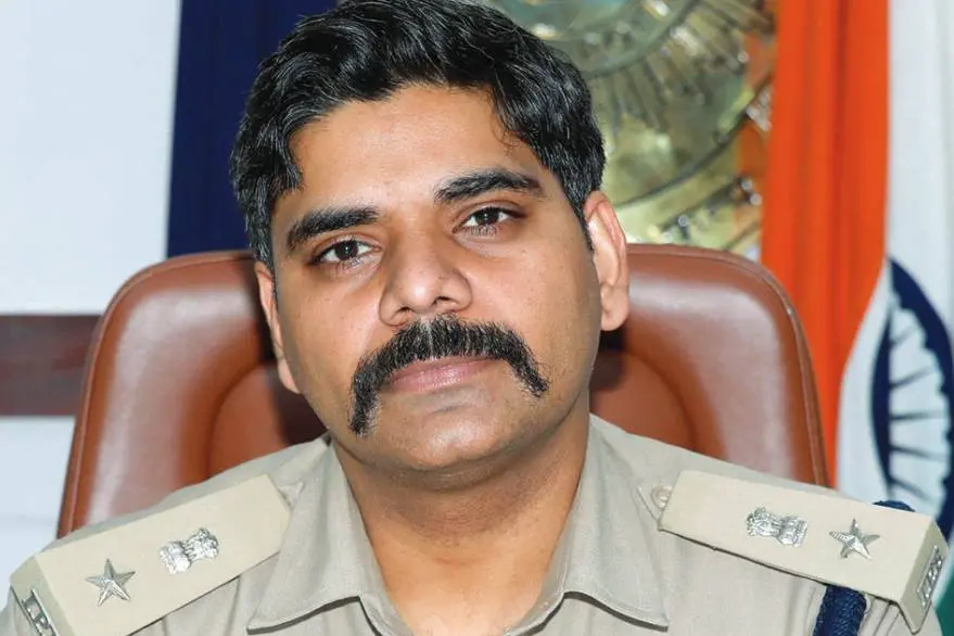 Heavy police presence ensured for Vadakara election counting