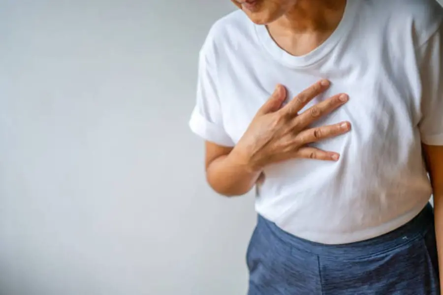 Majority of stroke patients unaware of symptoms: Study
