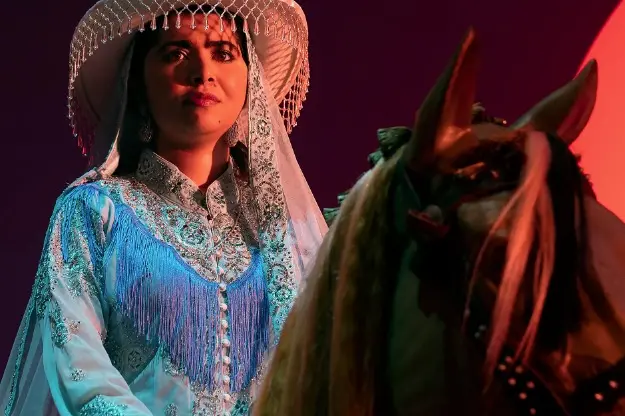 Malala Yousafzai makes sitcom debut in 'We Are Lady Parts' season 2