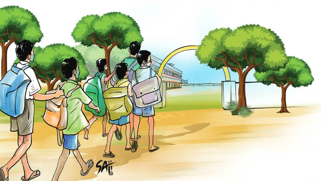 Representative image | Photo: Mathrubhumi