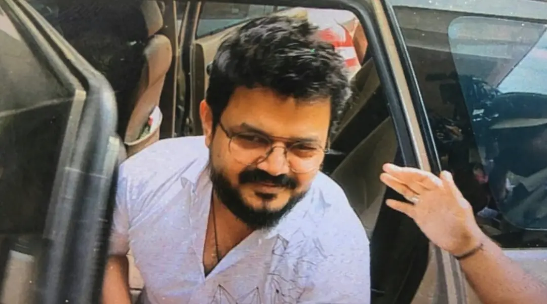 Nadirshah | Photo: Mathrubhumi