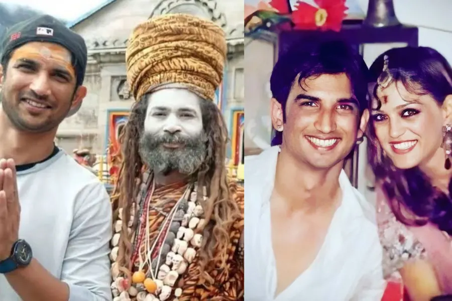 Sushant Singh Rajput's sister still seeking for answers on 4th death anniversary
