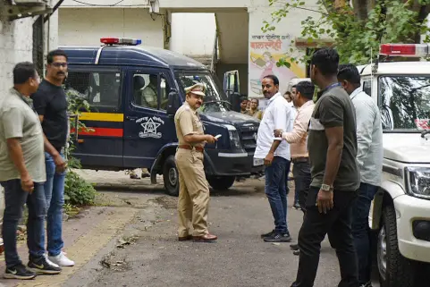 Detailed probe: Police form more than 12 teams to investigate multiple aspects of Pune car crash