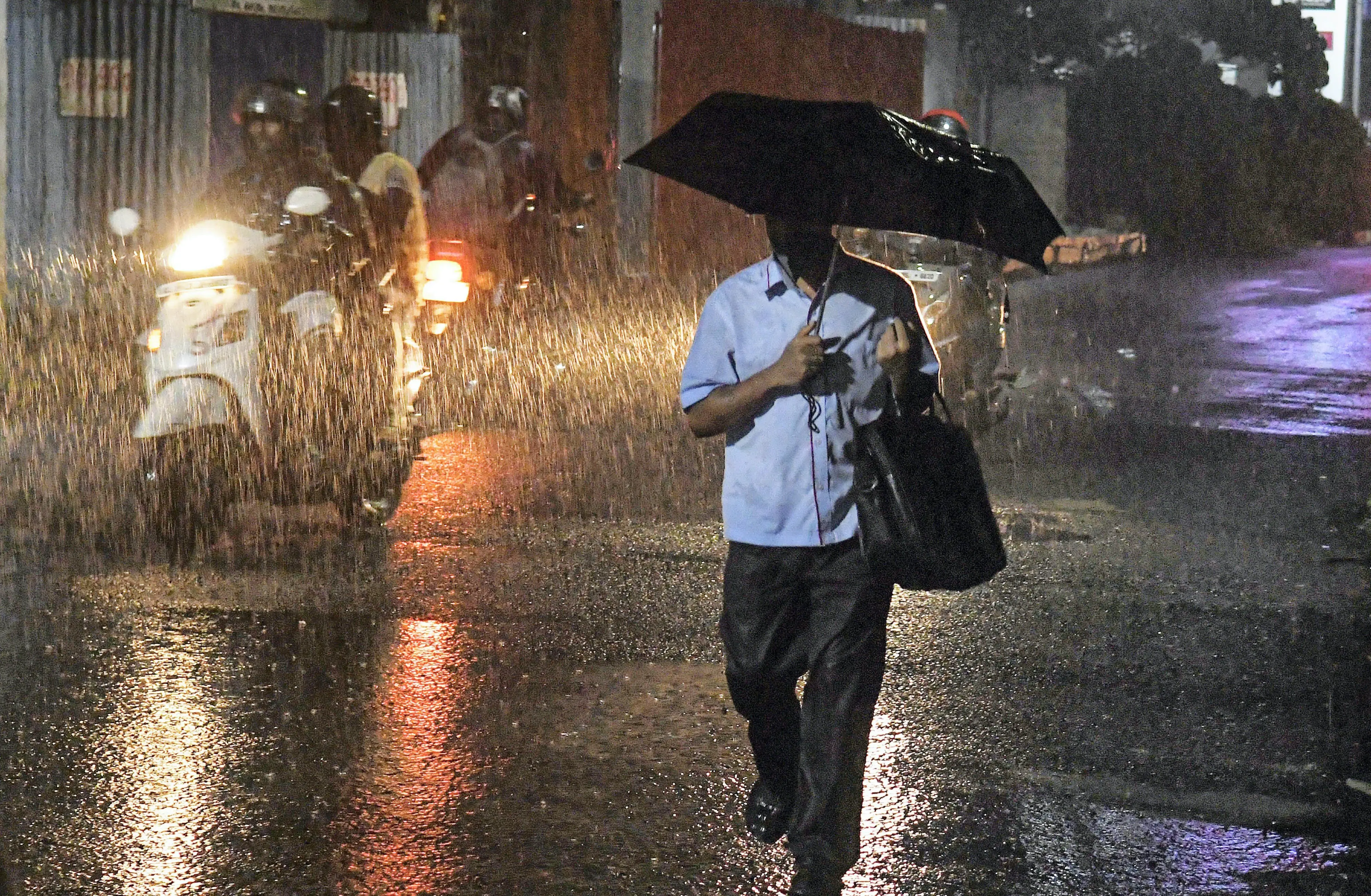 Representational Image | Photo:PTI