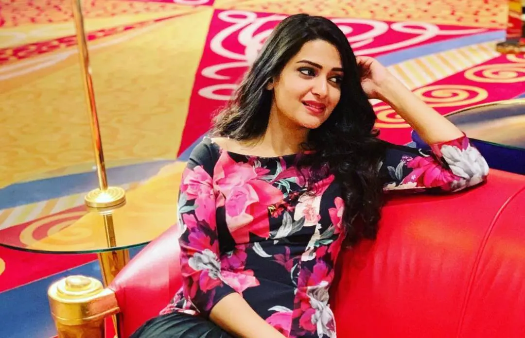 Divya Pillai | Photo: https://www.instagram.com/pillaidivya/?hl=en