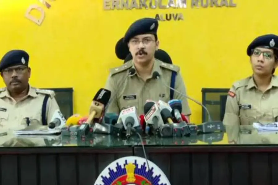 Organ trafficking: Kerala Police nab mastermind from Hyderabad