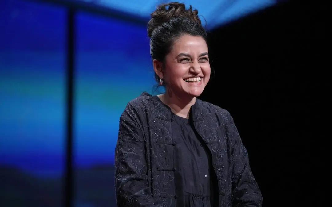 Payal Kapadia | photo: afp