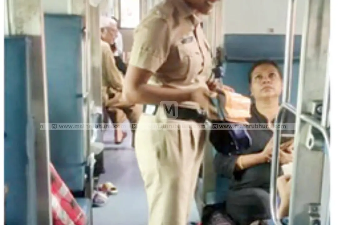Additional ‘Sahelis’ to watch over female passengers in Palakkad railway division