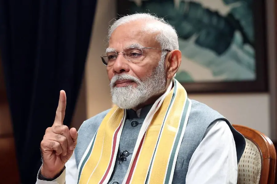 പത്രസമ്മേളനങ്ങള്‍ നടത്താത്തത് എന്തുകൊണ്ട്; വിശദീകരണവുമായി മോദി