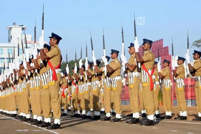 Republic Day 2022: 10 police officers from Kerala to receive President’s medal