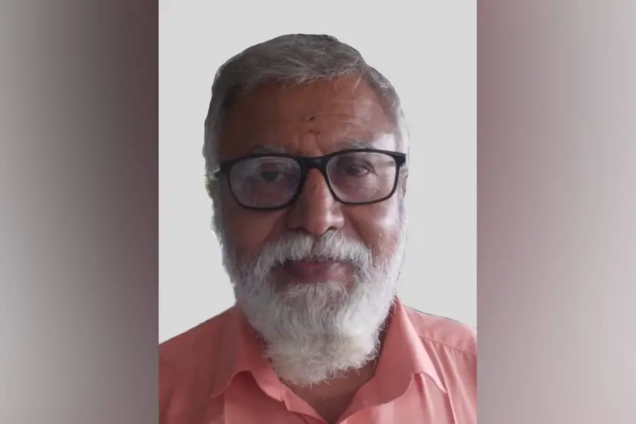 Malayali enroute to Himalayas dies of sunstroke