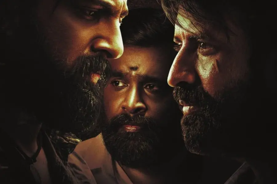 Soori-Unni Mukundan starrer ‘Garudan’ hit theatres today; BTS video out