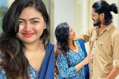 ‘Stay strong my dearest’, Shaalin shows support for arrested YouTuber