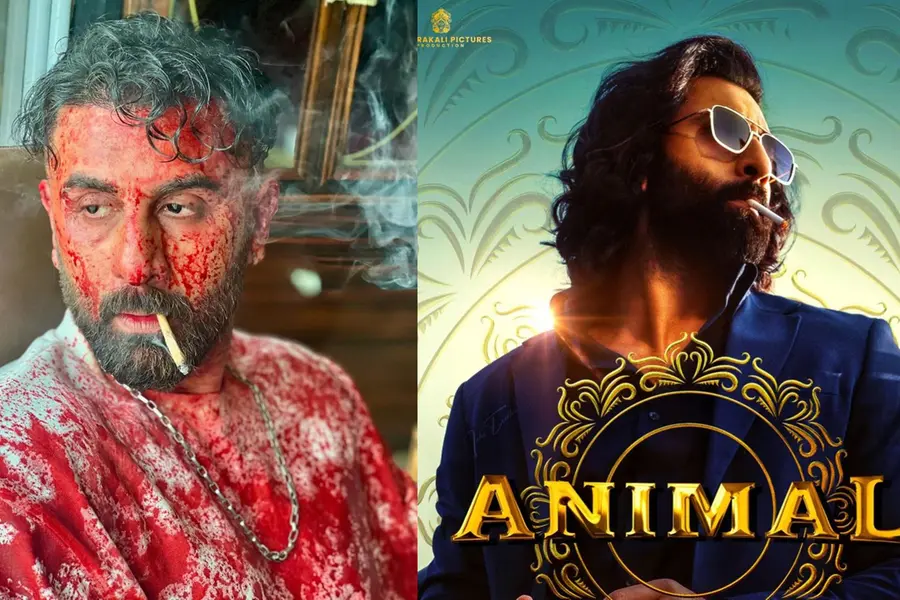 Fans can't wait to see Ranbir Kapoor in Animal sequel after BTS pics from set go viral