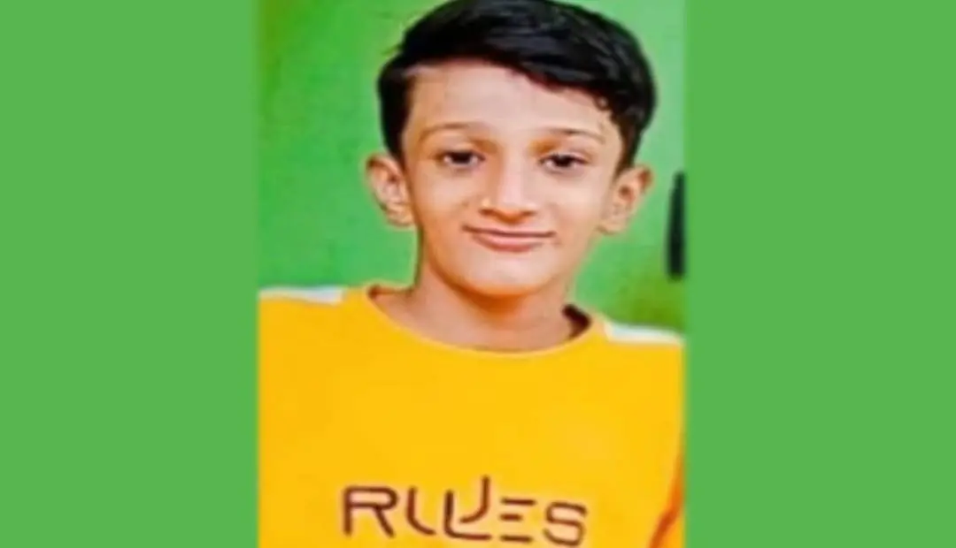 Malik Ramzan