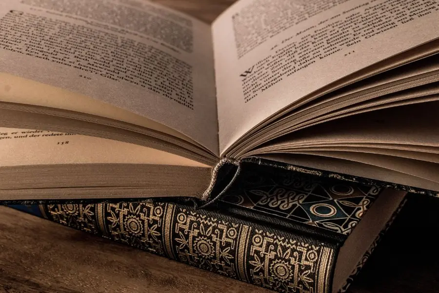 Library book returned 84 years overdue in Finland